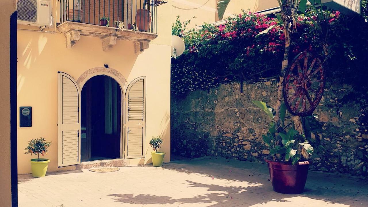 Casa Cleone Villa Taormina Bagian luar foto