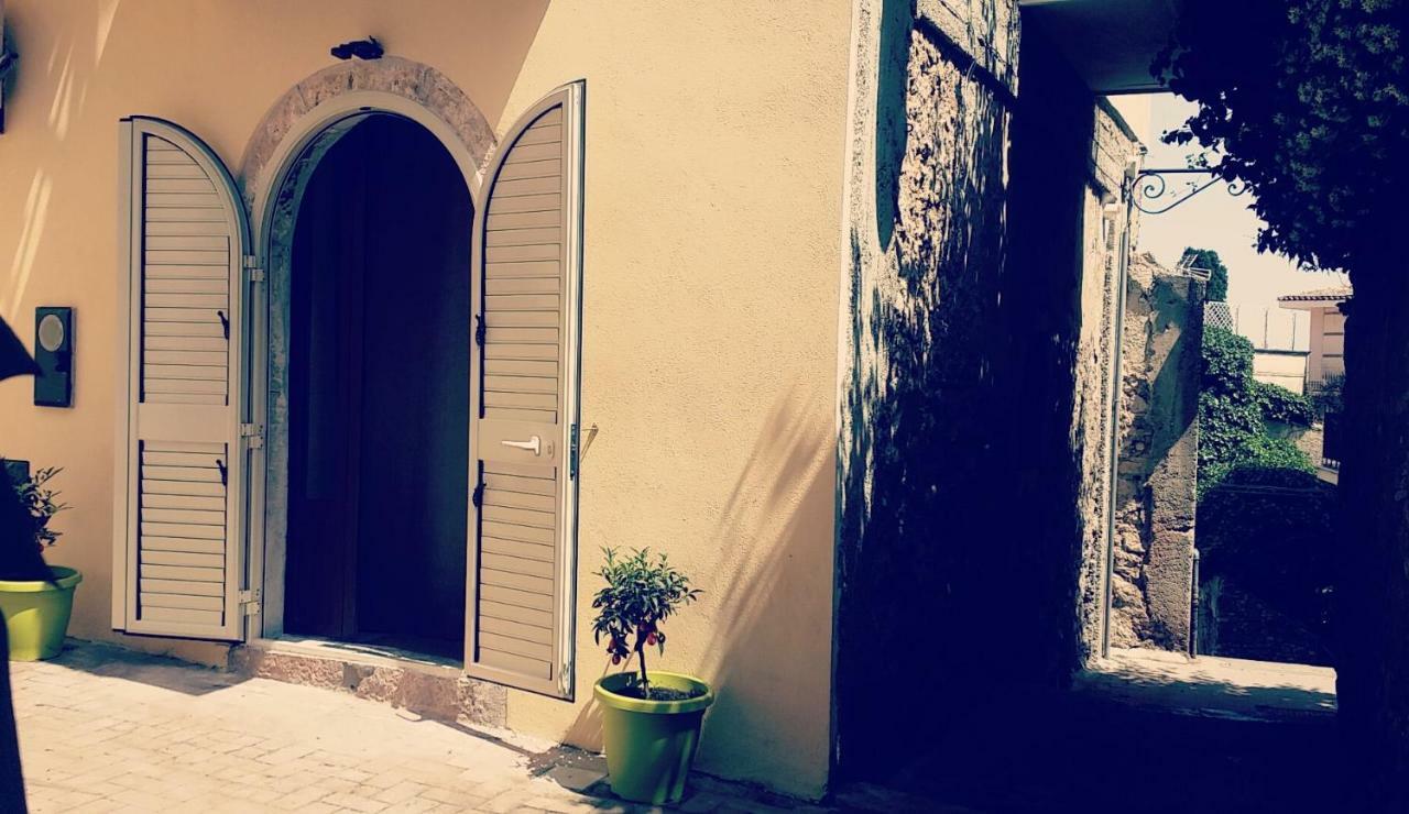 Casa Cleone Villa Taormina Bagian luar foto