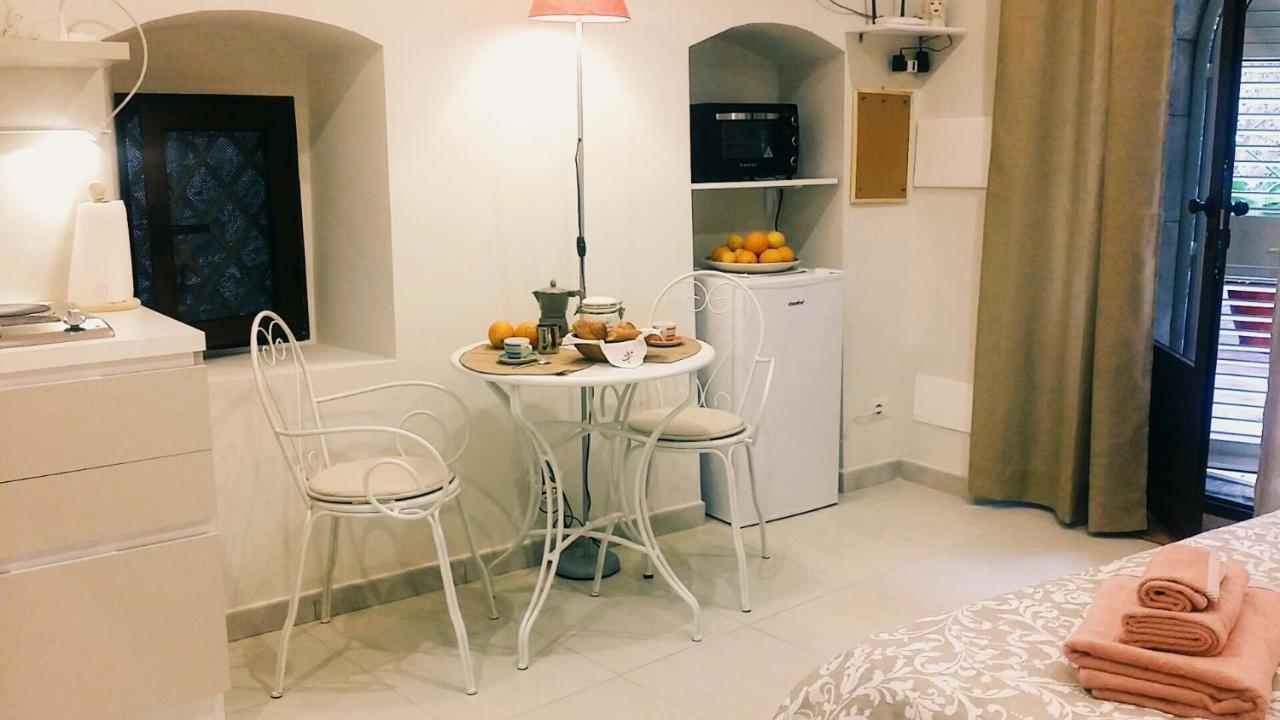 Casa Cleone Villa Taormina Bagian luar foto