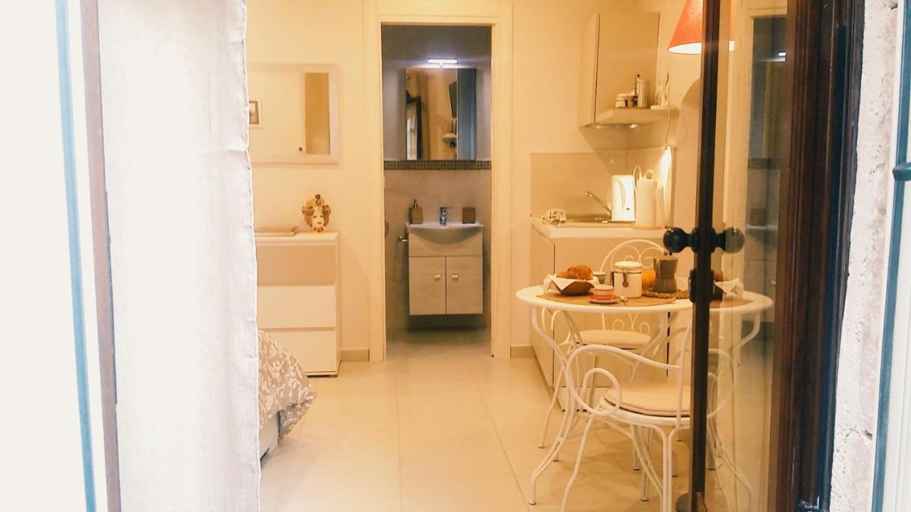 Casa Cleone Villa Taormina Bagian luar foto