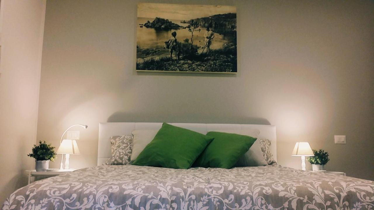 Casa Cleone Villa Taormina Bagian luar foto